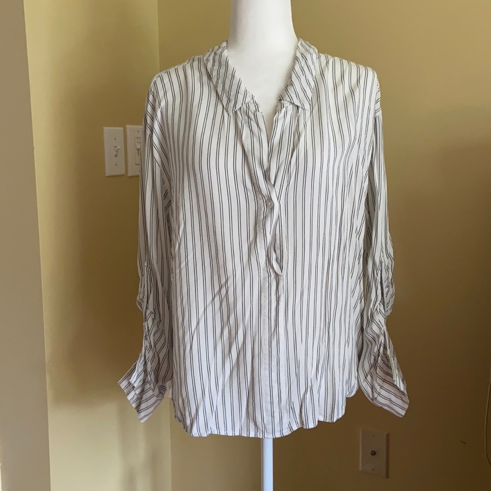 X-Large tunic style shirt